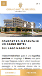 Mobile Screenshot of grandhotelbristol.com